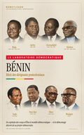 Bénin — Récit des dirigeants postcoloniaux (1960–2026)