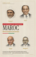 Maroc — Récit des dirigeants postcoloniaux (1956–2026)
