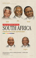 South Africa — A Narrative History of Post-Apartheid Leaders (1994–2026)