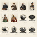 The complete KemetLeads poster collection